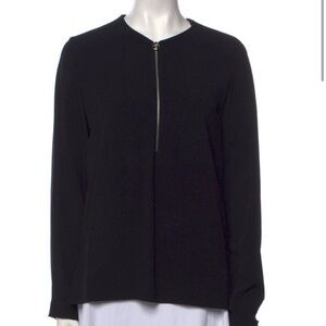 Stella McCartney
Crew Neck Long Sleeve Sweatshirt
Size: XS